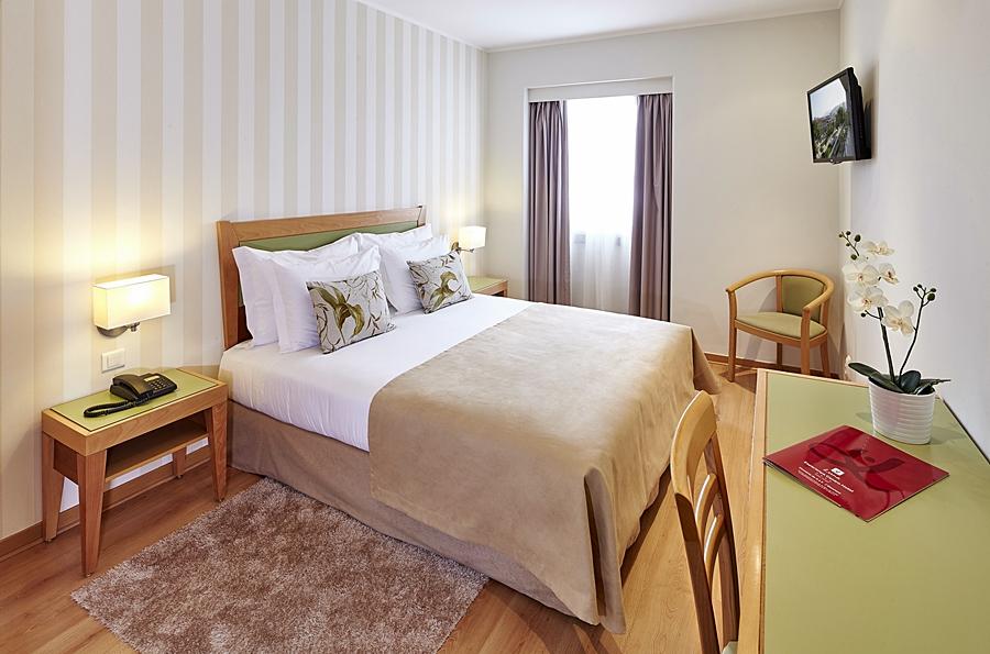 Luna Esperanca Centro Hotel Setúbal Extérieur photo