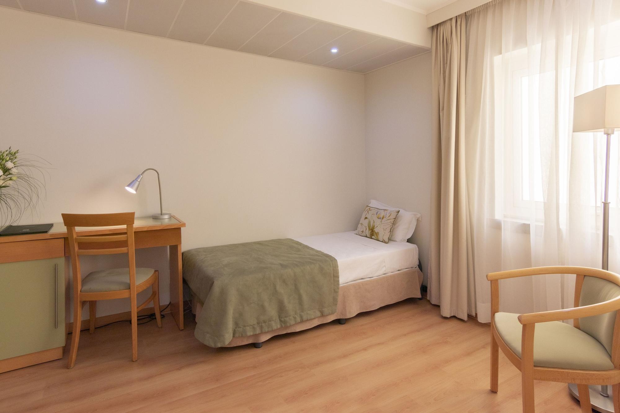 Luna Esperanca Centro Hotel Setúbal Extérieur photo
