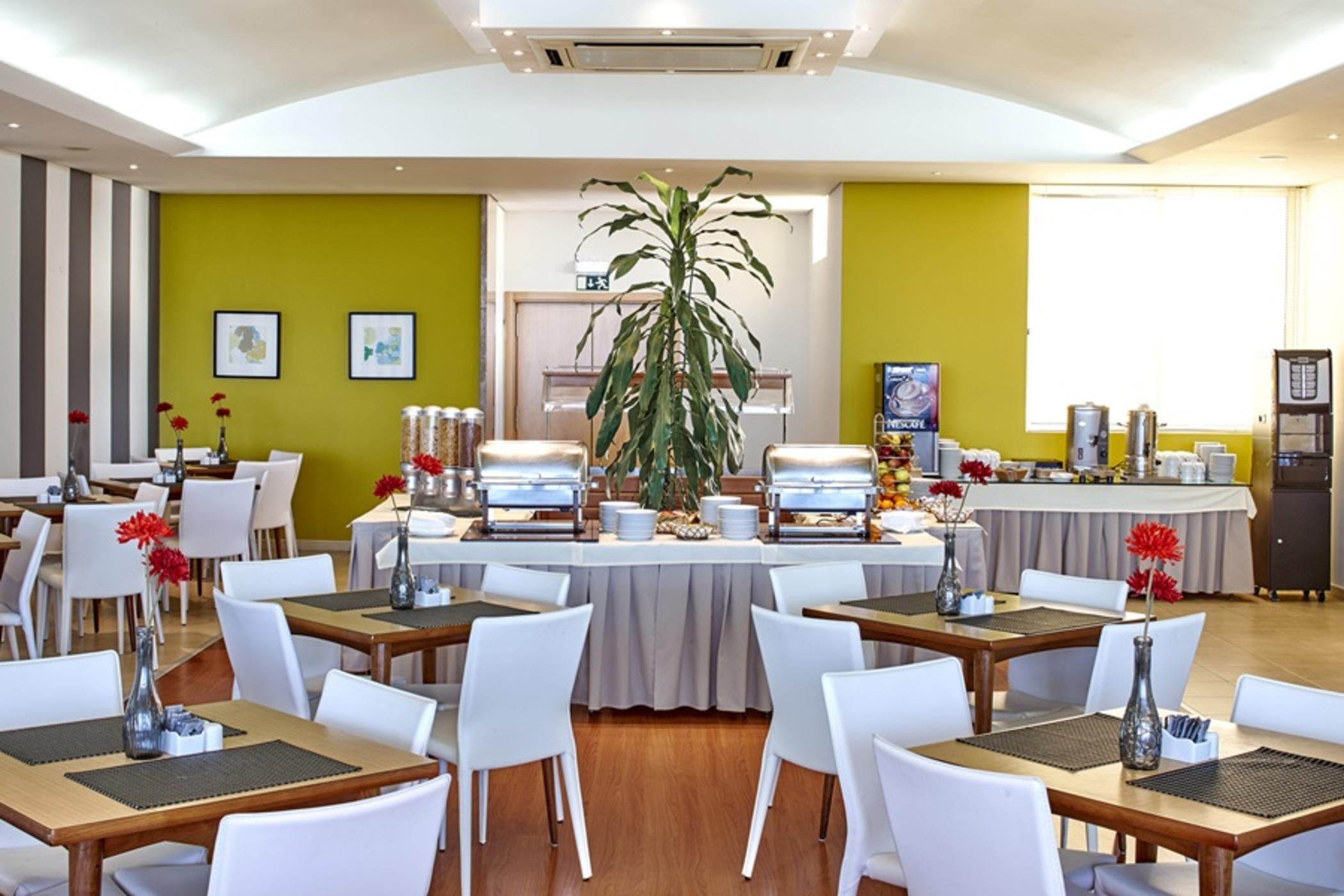 Luna Esperanca Centro Hotel Setúbal Extérieur photo