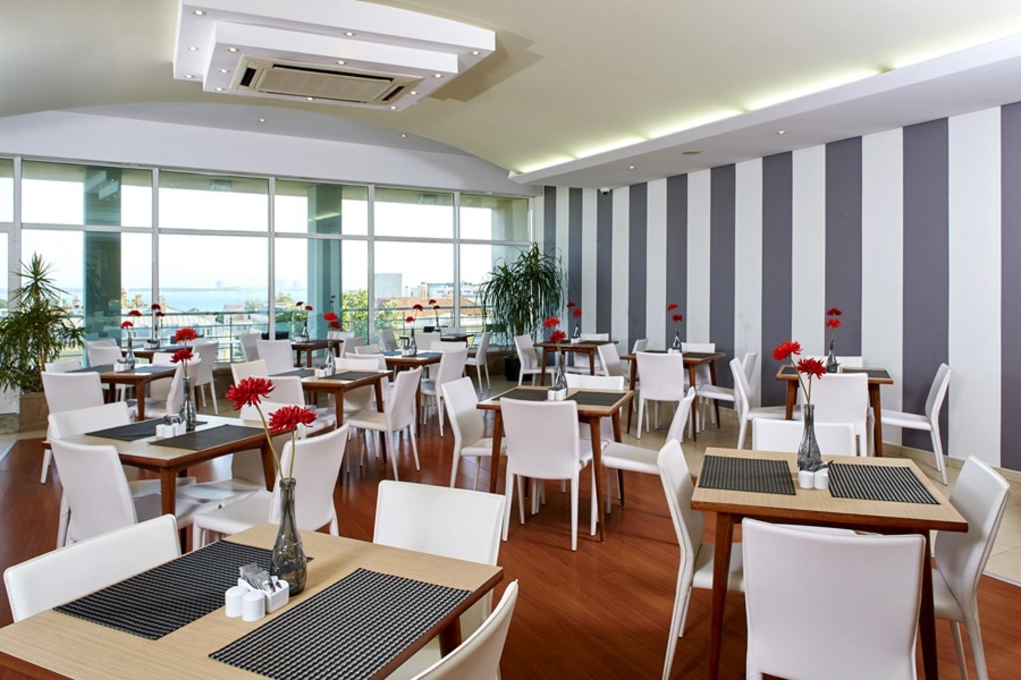 Luna Esperanca Centro Hotel Setúbal Extérieur photo