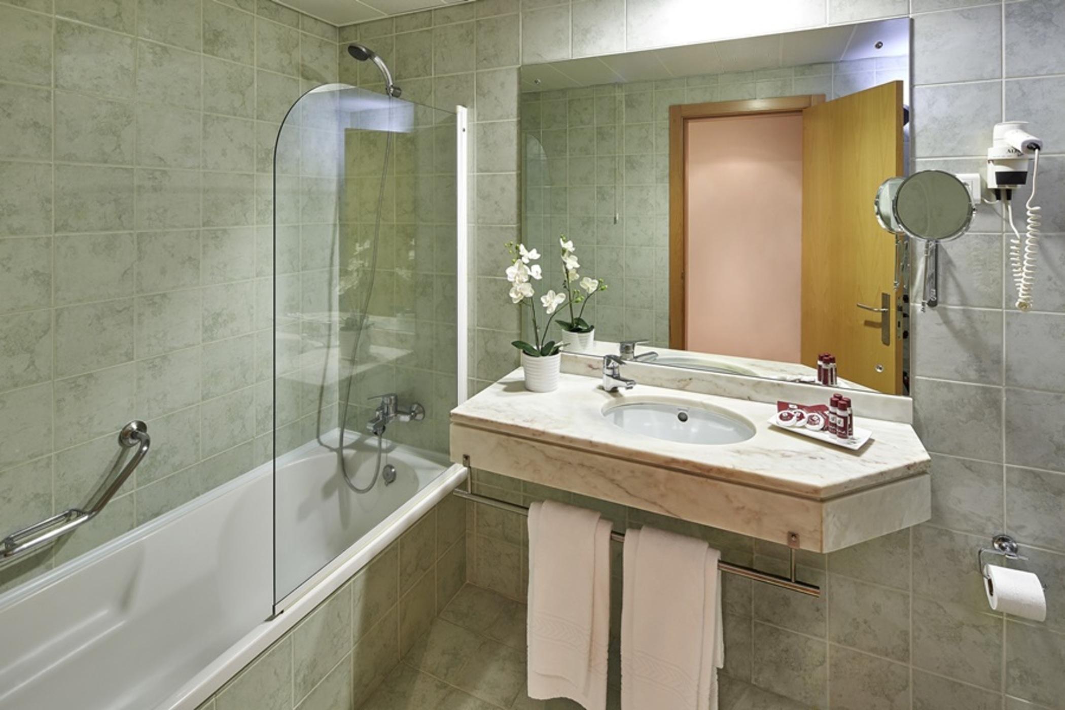 Luna Esperanca Centro Hotel Setúbal Extérieur photo
