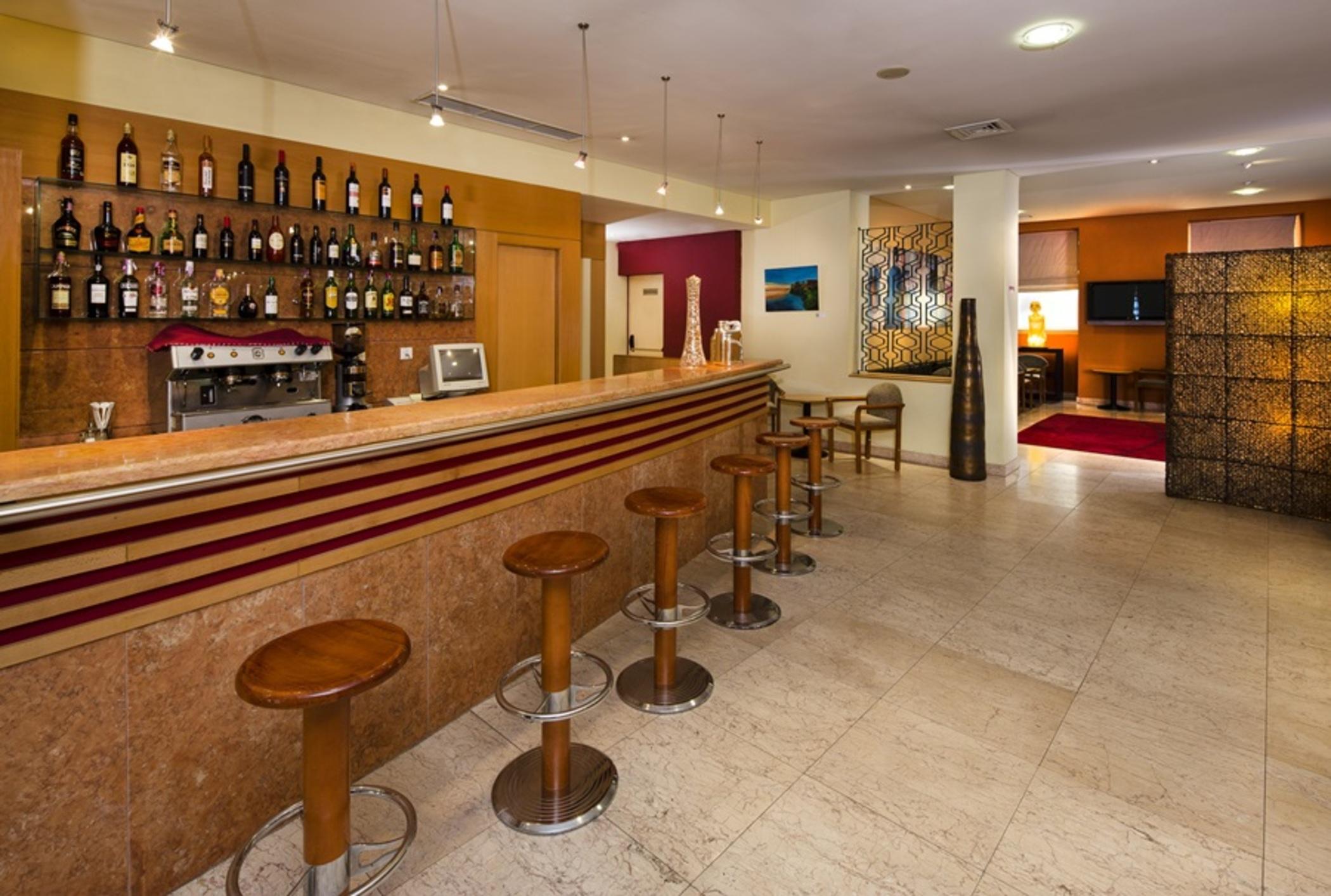 Luna Esperanca Centro Hotel Setúbal Extérieur photo