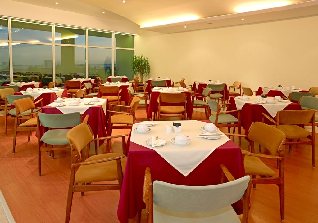 Luna Esperanca Centro Hotel Setúbal Extérieur photo