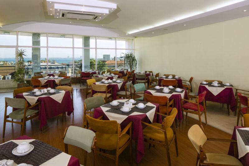 Luna Esperanca Centro Hotel Setúbal Extérieur photo